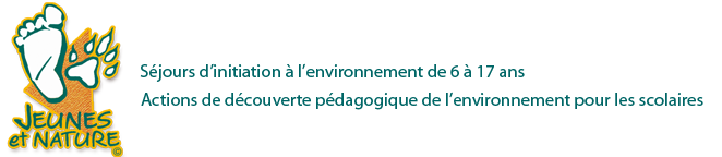 Jeunes et Nature