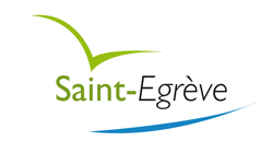Logo Saint Egrève