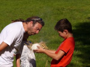 familles préhistoire