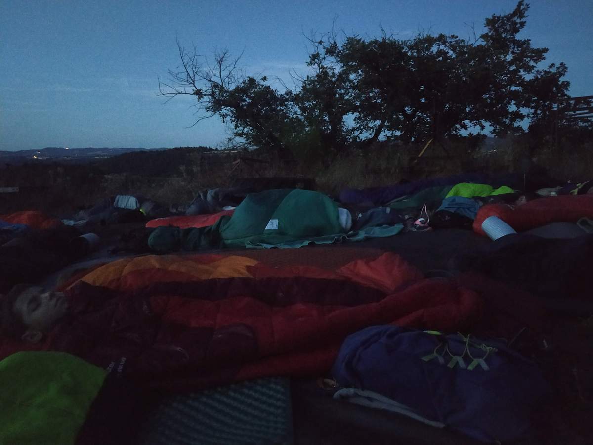 CDN belle étoile champ